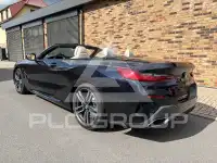 2022 BMW 840