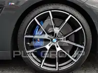 2022 BMW 840