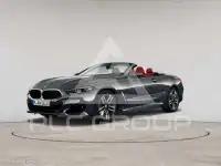 2022 BMW 840