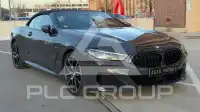 2022 BMW 840