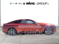 2022 BMW 840