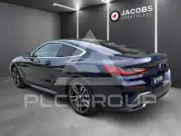 2022 BMW 840