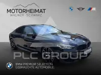 2022 BMW 840