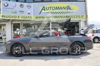 2022 BMW 840