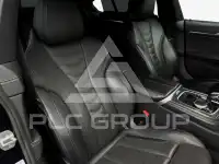 2022 BMW 840