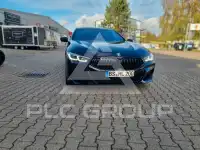 2022 BMW 840