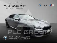 2022 BMW 840