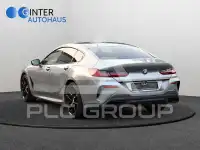 2022 BMW 840