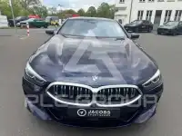2022 BMW 840