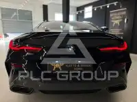2022 BMW 840