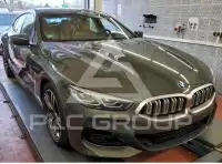 2022 BMW 840