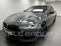 2022 BMW 840