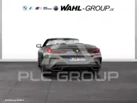 2022 BMW 840