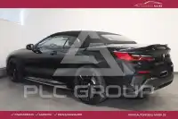 2022 BMW 840