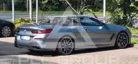 2022 BMW 840