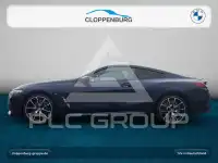 2022 BMW 840