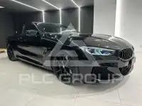 2022 BMW 840