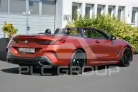 2022 BMW 840