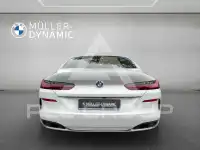 2022 BMW 840