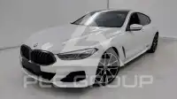 2022 BMW 840
