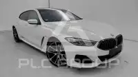 2022 BMW 840