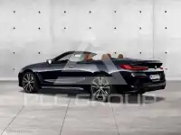 2022 BMW 840