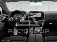 2022 BMW 840
