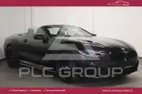 2022 BMW 840