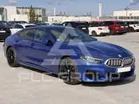 2022 BMW 840