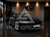 2022 BMW 840