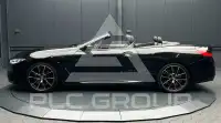 2022 BMW 840