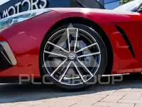 2022 BMW Z4