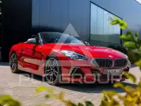2022 BMW Z4
