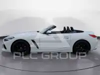 2022 BMW Z4