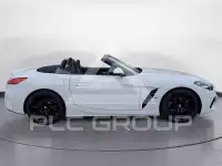 2022 BMW Z4