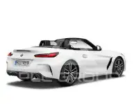 2022 BMW Z4
