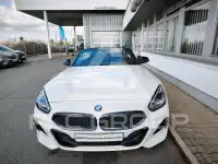 2022 BMW Z4