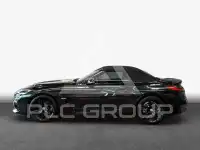 2022 BMW Z4
