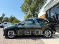 2022 BMW 218