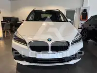 2022 BMW 218