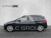 2022 BMW 218