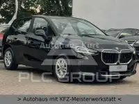 2022 BMW 218