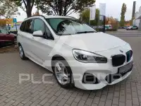 2022 BMW 218