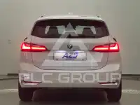 2022 BMW 218