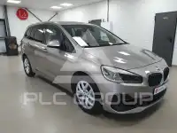 2022 BMW 218