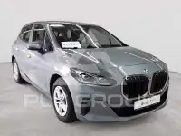 2022 BMW 218
