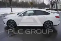 2022 BMW 218