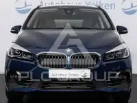 2022 BMW 218