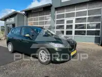 2022 BMW 218