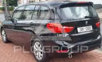 2022 BMW 218